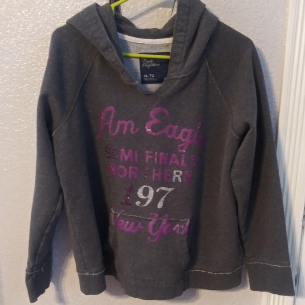 AE Hoodie
